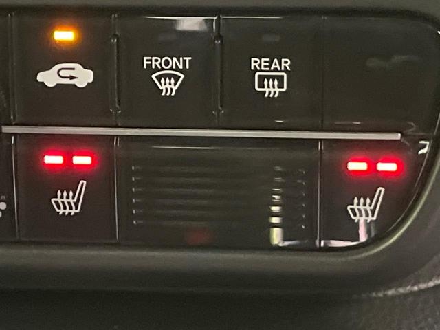 Ｎ－ＢＯＸカスタム Ｇ・Ｌホンダセンシング　電動スライド　ナビ　バックカメラ　アダプティブクルーズ　コーナーセンサー　スマートキー　ＬＥＤヘッド　ＥＴＣ　純正１４インチＡＷ　オートハイビーム　車線逸脱警報　誤発進抑制機能　先行車発進告知機（7枚目）