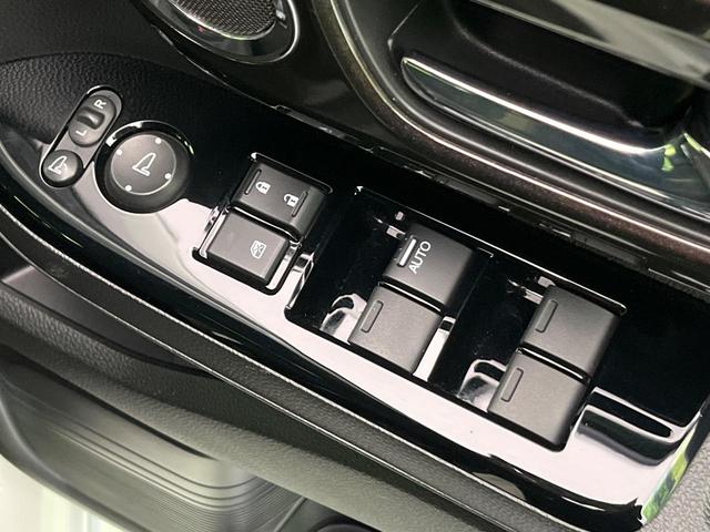 Ｎ－ＢＯＸカスタム Ｇ・Ｌホンダセンシング　電動スライド　ナビ　バックカメラ　アダプティブクルーズ　コーナーセンサー　スマートキー　ＬＥＤヘッド　ＥＴＣ　純正１４インチＡＷ　オートハイビーム　車線逸脱警報　誤発進抑制機能　先行車発進告知機（32枚目）