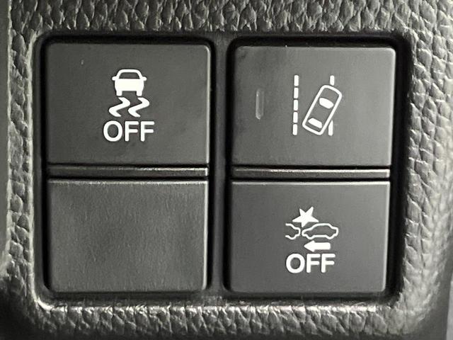 Ｎ－ＢＯＸカスタム Ｇ・Ｌホンダセンシング　電動スライド　ナビ　バックカメラ　アダプティブクルーズ　コーナーセンサー　スマートキー　ＬＥＤヘッド　ＥＴＣ　純正１４インチＡＷ　オートハイビーム　車線逸脱警報　誤発進抑制機能　先行車発進告知機（33枚目）
