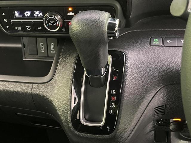 Ｎ－ＢＯＸカスタム Ｇ・Ｌホンダセンシング　電動スライド　ナビ　バックカメラ　アダプティブクルーズ　コーナーセンサー　スマートキー　ＬＥＤヘッド　ＥＴＣ　純正１４インチＡＷ　オートハイビーム　車線逸脱警報　誤発進抑制機能　先行車発進告知機（45枚目）