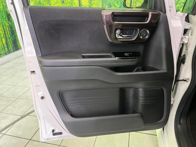 Ｎ－ＢＯＸカスタム Ｇ・Ｌホンダセンシング　電動スライド　ナビ　バックカメラ　アダプティブクルーズ　コーナーセンサー　スマートキー　ＬＥＤヘッド　ＥＴＣ　純正１４インチＡＷ　オートハイビーム　車線逸脱警報　誤発進抑制機能　先行車発進告知機（51枚目）