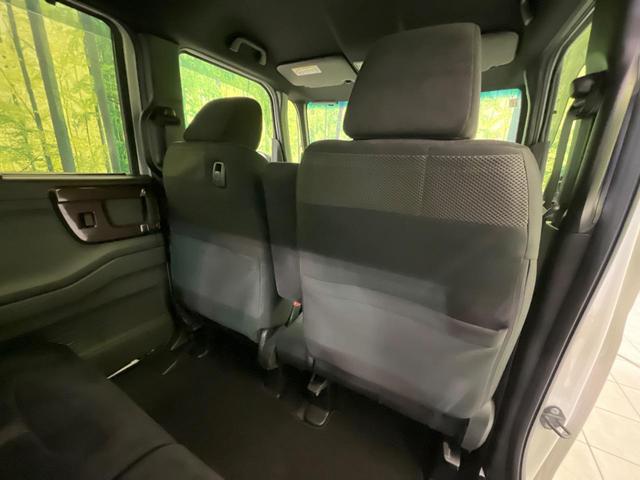 Ｎ－ＢＯＸカスタム Ｇ・Ｌホンダセンシング　電動スライド　ナビ　バックカメラ　アダプティブクルーズ　コーナーセンサー　スマートキー　ＬＥＤヘッド　ＥＴＣ　純正１４インチＡＷ　オートハイビーム　車線逸脱警報　誤発進抑制機能　先行車発進告知機（57枚目）