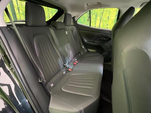 ヤリスクロス Ｘ　ナビ　バックカメラ　衝突軽減装置　レーダークルーズ　コーナーセンサー　スマートキー　ＥＴＣ　オートハイビーム　レーンキープ　車線逸脱警報　先行車発進告知機能　Ｂｌｕｅｔｏｏｔｈ再生　フルセグ（9枚目）