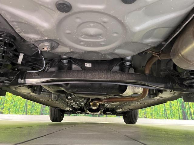 ヤリスクロス Ｘ　ナビ　バックカメラ　衝突軽減装置　レーダークルーズ　コーナーセンサー　スマートキー　ＥＴＣ　オートハイビーム　レーンキープ　車線逸脱警報　先行車発進告知機能　Ｂｌｕｅｔｏｏｔｈ再生　フルセグ（19枚目）