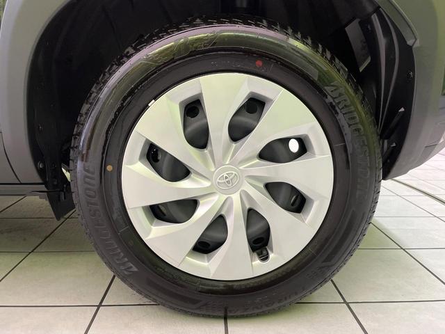 ヤリスクロス Ｘ　ナビ　バックカメラ　衝突軽減装置　レーダークルーズ　コーナーセンサー　スマートキー　ＥＴＣ　オートハイビーム　レーンキープ　車線逸脱警報　先行車発進告知機能　Ｂｌｕｅｔｏｏｔｈ再生　フルセグ（26枚目）