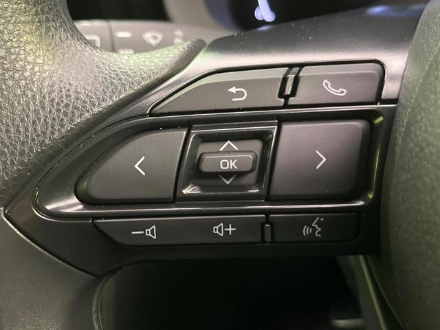 ヤリスクロス Ｘ　ナビ　バックカメラ　衝突軽減装置　レーダークルーズ　コーナーセンサー　スマートキー　ＥＴＣ　オートハイビーム　レーンキープ　車線逸脱警報　先行車発進告知機能　Ｂｌｕｅｔｏｏｔｈ再生　フルセグ（47枚目）