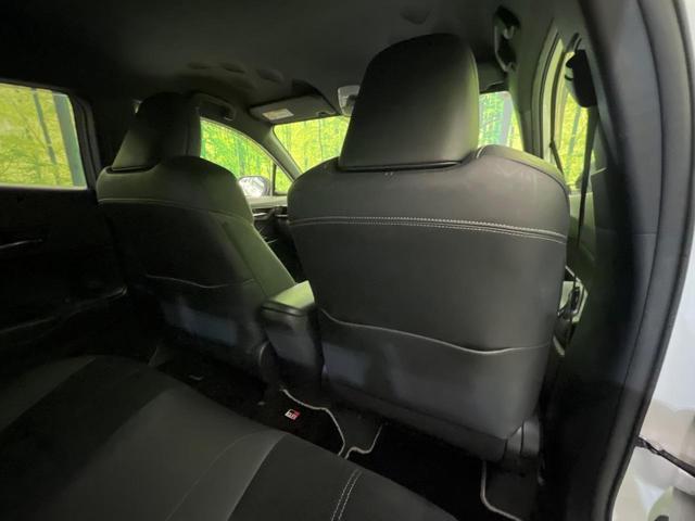 C-HR S GRスポーツ 純正8型ナビ 2トーンカラー 純正19インチAW 衝突軽減 レーダークルーズ バックカメラ 半革シート シートヒーター スマートキー LEDヘッド LEDフォグ ETC オートハイビーム 車線逸脱警報(55枚目)