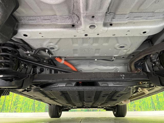 ヴェゼル e:HEV Z 純正18インチAW 純正9型ナビ バックカメラ 衝突軽減 ハーフレザーシート コーナーセンサー 置くだけ充電 スマートキー LEDヘッド オートライト ETC オートハイビーム 車線逸脱警報(19枚目)