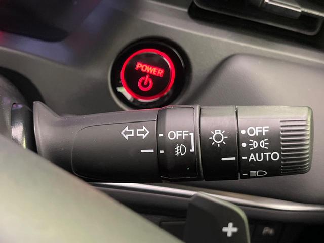 ヴェゼル e:HEV Z 純正18インチAW 純正9型ナビ バックカメラ 衝突軽減 ハーフレザーシート コーナーセンサー 置くだけ充電 スマートキー LEDヘッド オートライト ETC オートハイビーム 車線逸脱警報(52枚目)