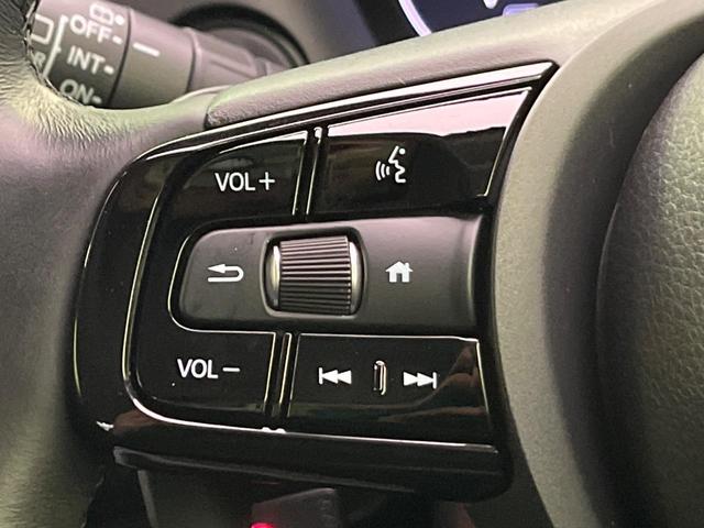 ヴェゼル e:HEV Z 純正18インチAW 純正9型ナビ バックカメラ 衝突軽減 ハーフレザーシート コーナーセンサー 置くだけ充電 スマートキー LEDヘッド オートライト ETC オートハイビーム 車線逸脱警報(57枚目)