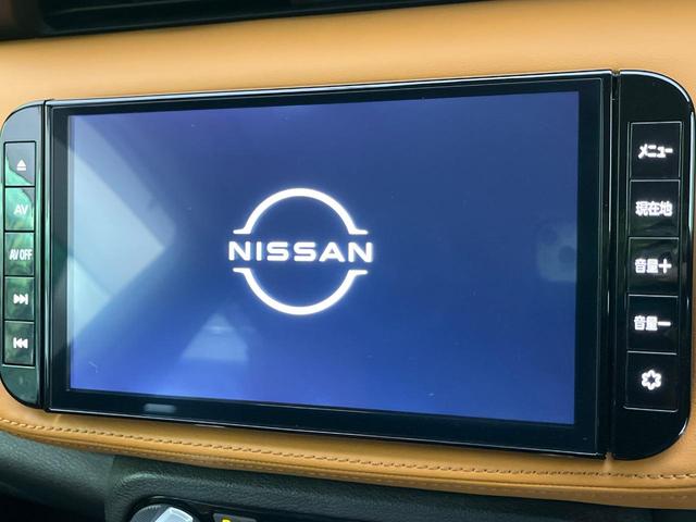 キックス Ｘ　ツートーンインテリアエディション　純正９型ナビ　全周囲カメラ　衝突軽減装置　プロパイロット　半革シート　シートヒーター　コーナーセンサー　スマートキー　ＬＥＤヘッド　ＥＴＣ　純正１７インチＡＷ　車線逸脱警報　オートハイビーム（3枚目）