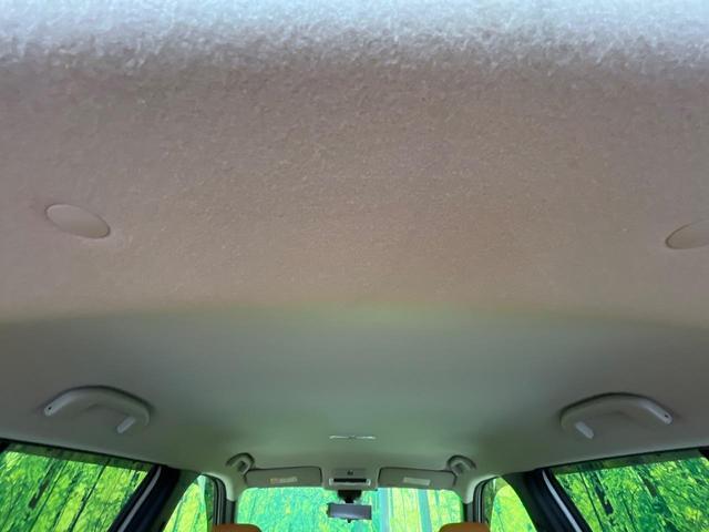 キックス Ｘ　ツートーンインテリアエディション　純正９型ナビ　全周囲カメラ　衝突軽減装置　プロパイロット　半革シート　シートヒーター　コーナーセンサー　スマートキー　ＬＥＤヘッド　ＥＴＣ　純正１７インチＡＷ　車線逸脱警報　オートハイビーム（39枚目）