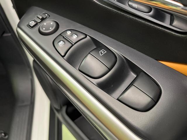 キックス Ｘ　ツートーンインテリアエディション　純正９型ナビ　全周囲カメラ　衝突軽減装置　プロパイロット　半革シート　シートヒーター　コーナーセンサー　スマートキー　ＬＥＤヘッド　ＥＴＣ　純正１７インチＡＷ　車線逸脱警報　オートハイビーム（45枚目）