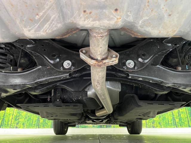 下回りがきれいなうちに、防錆加工の施工がオススメ。降雪地域はもちろん、沿岸部にお住いの方や、趣味でマリン・ウィンタースポーツをされる方にご好評いただいております。