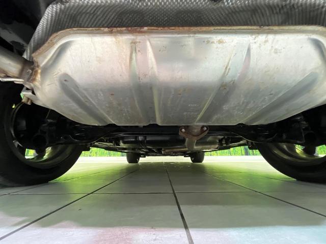 下回りがきれいなうちに、防錆加工の施工がオススメ。降雪地域はもちろん、沿岸部にお住いの方や、趣味でマリン・ウィンタースポーツをされる方にご好評いただいております。