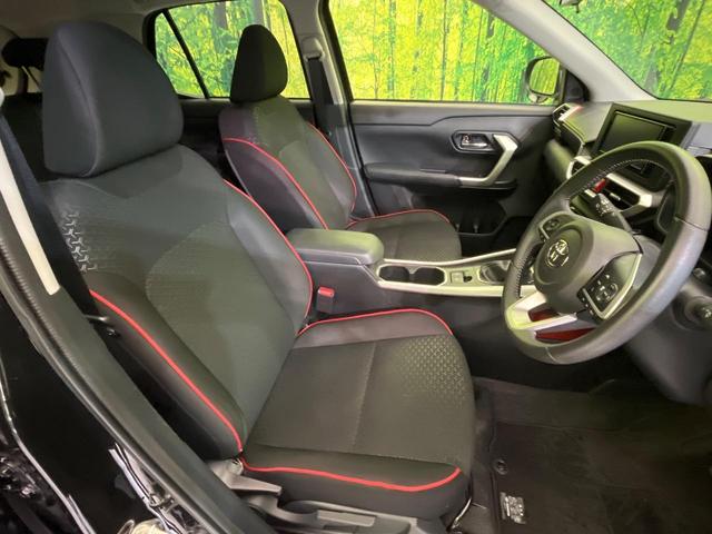 ライズ Ｚ　純正ナビ　衝突軽減　レーダークルーズ　バックカメラ　シートヒーター　コーナーセンサー　スマートキー　ＬＥＤヘッド　ＥＴＣ　純正１７インチアルミ　オートハイビーム　オートライト　オートエアコン（8枚目）