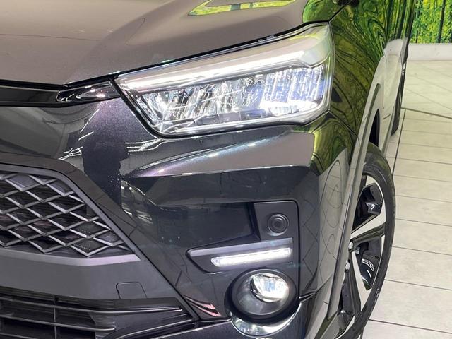 ライズ Ｚ　純正ナビ　衝突軽減　レーダークルーズ　バックカメラ　シートヒーター　コーナーセンサー　スマートキー　ＬＥＤヘッド　ＥＴＣ　純正１７インチアルミ　オートハイビーム　オートライト　オートエアコン（12枚目）