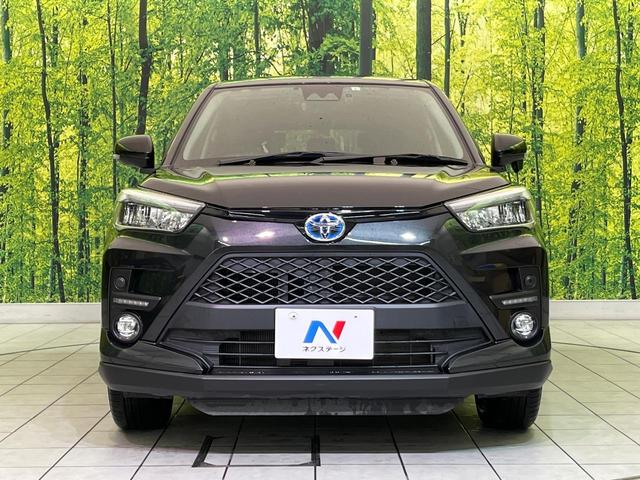 ライズ Ｚ　純正ナビ　衝突軽減　レーダークルーズ　バックカメラ　シートヒーター　コーナーセンサー　スマートキー　ＬＥＤヘッド　ＥＴＣ　純正１７インチアルミ　オートハイビーム　オートライト　オートエアコン（14枚目）