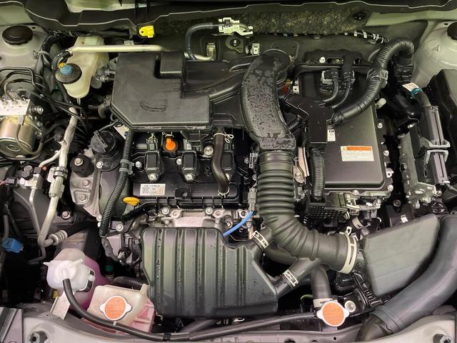 ライズ Ｚ　純正ナビ　衝突軽減　レーダークルーズ　バックカメラ　シートヒーター　コーナーセンサー　スマートキー　ＬＥＤヘッド　ＥＴＣ　純正１７インチアルミ　オートハイビーム　オートライト　オートエアコン（18枚目）