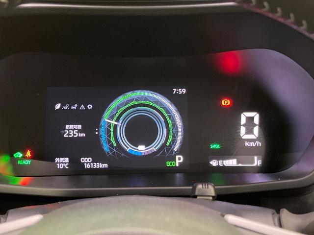 ライズ Ｚ　純正ナビ　衝突軽減　レーダークルーズ　バックカメラ　シートヒーター　コーナーセンサー　スマートキー　ＬＥＤヘッド　ＥＴＣ　純正１７インチアルミ　オートハイビーム　オートライト　オートエアコン（48枚目）