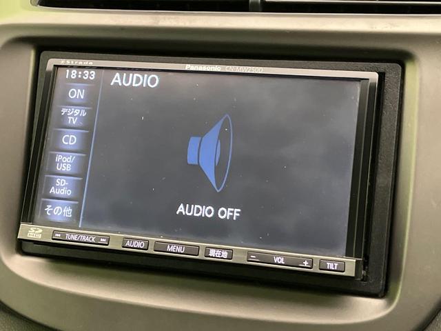 フィット Ｇ　ナビ　バックカメラ　フルセグＴＶ　ＣＤ　ＤＶＤ再生　ＥＴＣ　キーレスキー　電動ミラー　ドアバイザー　ステアリングスイッチ　１４インチＡＷ　エアコン　シガーソケット　エコモード　横滑り防止（35枚目）