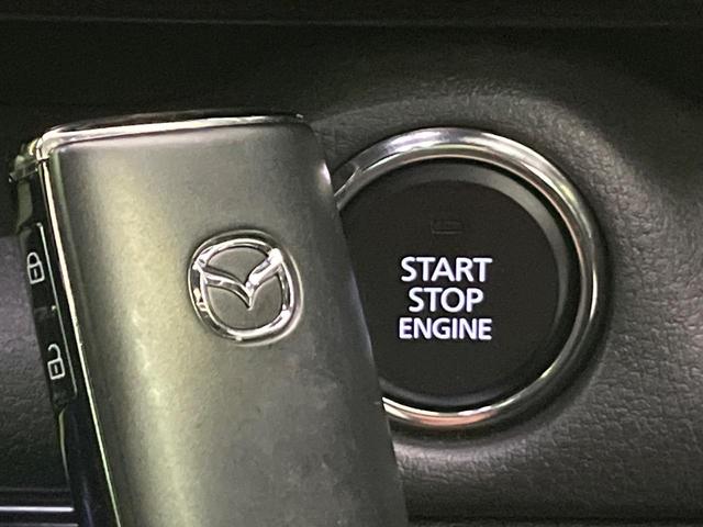 ＭＸ－３０ インダストリアルクラシック　純正８．８型ナビ　全周囲カメラ　ＢＯＳＥサウンド　衝突軽減　レーダークルーズ　パワーシート　コーナーセンサー　スマートキー　ＬＥＤヘッド　オートハイビーム　ＥＴＣ　純正１８インチアルミ（50枚目）