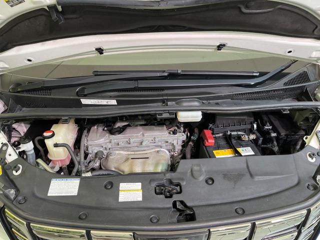 アルファード 2.5S Aパッケージ タイプブラック BIG-X11型ナビ 後席モニター バックカメラ 両側電動ドア 衝突被害軽減 レーダークルーズ 電動リアゲート 半革シート コーナーセンサー スマートキー LEDヘッド ETC 純正18インチAW(19枚目)