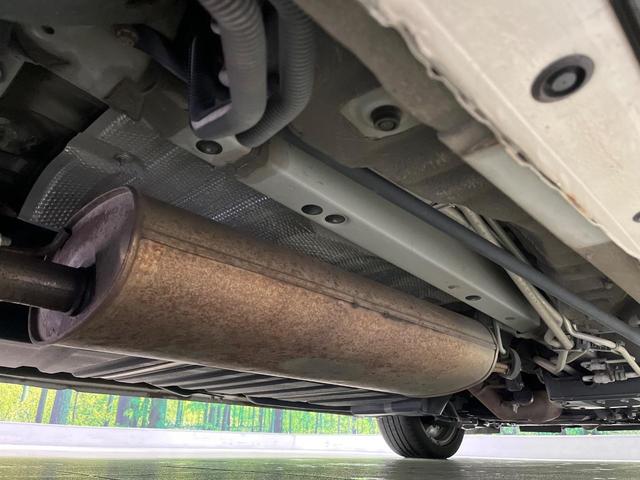 アルファード 2.5S Aパッケージ タイプブラック BIG-X11型ナビ 後席モニター バックカメラ 両側電動ドア 衝突被害軽減 レーダークルーズ 電動リアゲート 半革シート コーナーセンサー スマートキー LEDヘッド ETC 純正18インチAW(38枚目)