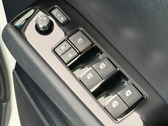 アルファード 2.5S Aパッケージ タイプブラック BIG-X11型ナビ 後席モニター バックカメラ 両側電動ドア 衝突被害軽減 レーダークルーズ 電動リアゲート 半革シート コーナーセンサー スマートキー LEDヘッド ETC 純正18インチAW(40枚目)