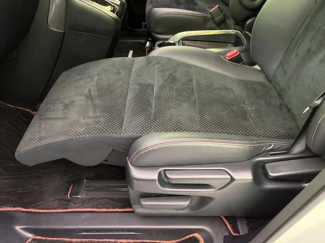 アルファード 2.5S Aパッケージ タイプブラック BIG-X11型ナビ 後席モニター バックカメラ 両側電動ドア 衝突被害軽減 レーダークルーズ 電動リアゲート 半革シート コーナーセンサー スマートキー LEDヘッド ETC 純正18インチAW(43枚目)