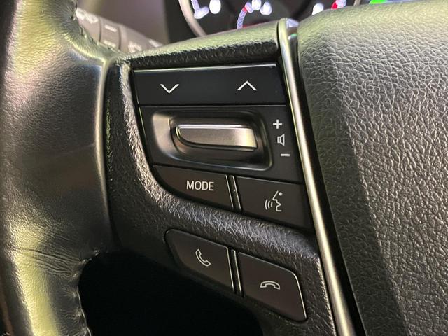 アルファード 2.5S Aパッケージ タイプブラック BIG-X11型ナビ 後席モニター バックカメラ 両側電動ドア 衝突被害軽減 レーダークルーズ 電動リアゲート 半革シート コーナーセンサー スマートキー LEDヘッド ETC 純正18インチAW(56枚目)