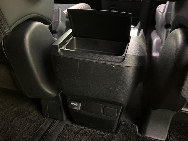 アルファード 2.5S Aパッケージ タイプブラック BIG-X11型ナビ 後席モニター バックカメラ 両側電動ドア 衝突被害軽減 レーダークルーズ 電動リアゲート 半革シート コーナーセンサー スマートキー LEDヘッド ETC 純正18インチAW(71枚目)