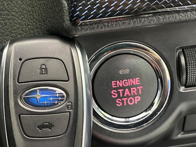 レヴォーグ 1.6GT-Sアイサイト アドバンテージライン 純正8型ナビ サイド・バックカメラ レーダークルーズ BSM 半革シート コーナーセンサー スマートキー LEDヘッド ETC 純正18インチAW オートハイビーム 誤発進抑制機能 車線逸脱警報(72枚目)