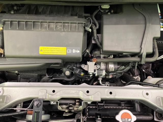 デイズ Ｘ　純正ナビ　衝突軽減　バックカメラ　コーナーセンサー　スマートキー　オートハイビーム　車線逸脱警報　誤発進抑制　純正１４インチアルミ　オートライト　オートエアコン　Ｂｌｕｅｔｏｏｔｈ　ＣＤ再生　フルセグ（18枚目）