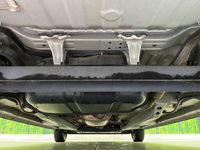 デイズ Ｘ　純正ナビ　衝突軽減　バックカメラ　コーナーセンサー　スマートキー　オートハイビーム　車線逸脱警報　誤発進抑制　純正１４インチアルミ　オートライト　オートエアコン　Ｂｌｕｅｔｏｏｔｈ　ＣＤ再生　フルセグ（19枚目）