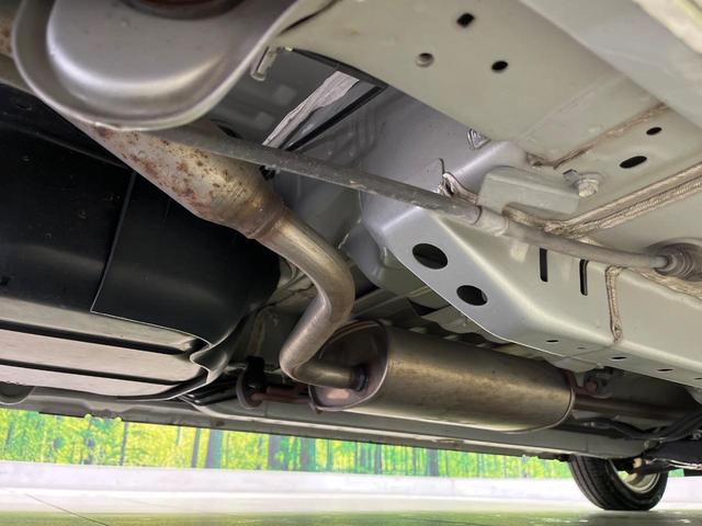 デイズ Ｘ　純正ナビ　衝突軽減　バックカメラ　コーナーセンサー　スマートキー　オートハイビーム　車線逸脱警報　誤発進抑制　純正１４インチアルミ　オートライト　オートエアコン　Ｂｌｕｅｔｏｏｔｈ　ＣＤ再生　フルセグ（23枚目）