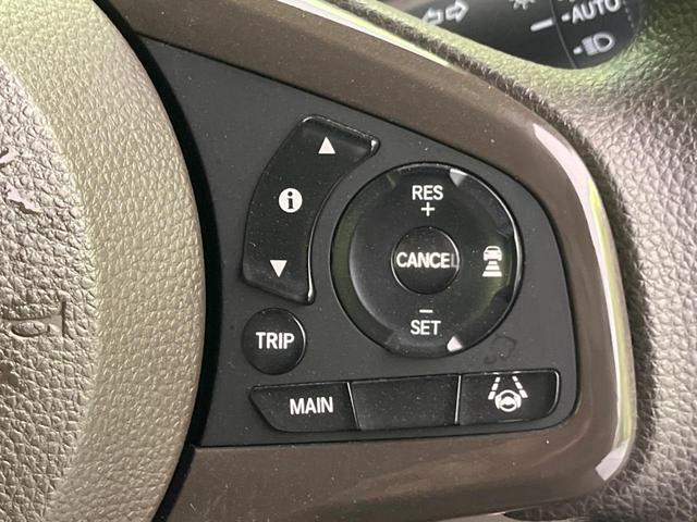Ｎ－ＷＧＮ Ｌホンダセンシング　純正ナビ　バックカメラ　シートヒーター　コーナーセンサー　スマートキー　ＥＴＣ　オートハイビーム　車線逸脱警報　誤発進抑制機能　先行車発進告知機能　レーンキープ　オートエアコン　Ｂｌｕｅｔｏｏｔｈ再生（6枚目）