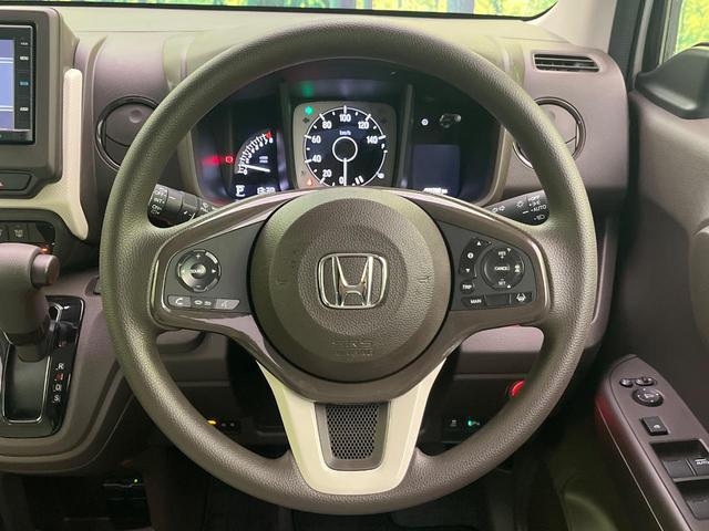 Ｎ－ＷＧＮ Ｌホンダセンシング　純正ナビ　バックカメラ　シートヒーター　コーナーセンサー　スマートキー　ＥＴＣ　オートハイビーム　車線逸脱警報　誤発進抑制機能　先行車発進告知機能　レーンキープ　オートエアコン　Ｂｌｕｅｔｏｏｔｈ再生（11枚目）