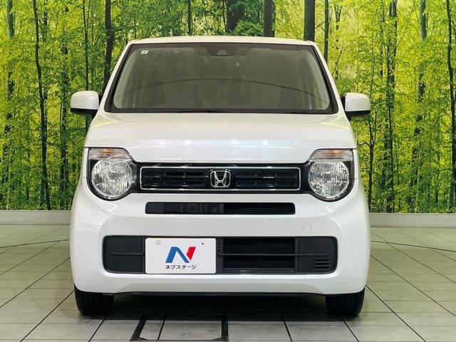 Ｎ－ＷＧＮ Ｌホンダセンシング　純正ナビ　バックカメラ　シートヒーター　コーナーセンサー　スマートキー　ＥＴＣ　オートハイビーム　車線逸脱警報　誤発進抑制機能　先行車発進告知機能　レーンキープ　オートエアコン　Ｂｌｕｅｔｏｏｔｈ再生（14枚目）