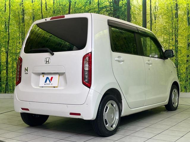Ｎ－ＷＧＮ Ｌホンダセンシング　純正ナビ　バックカメラ　シートヒーター　コーナーセンサー　スマートキー　ＥＴＣ　オートハイビーム　車線逸脱警報　誤発進抑制機能　先行車発進告知機能　レーンキープ　オートエアコン　Ｂｌｕｅｔｏｏｔｈ再生（17枚目）