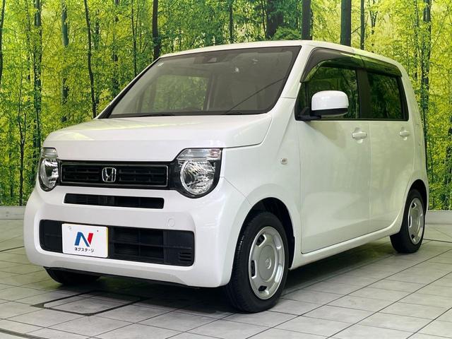 Ｎ－ＷＧＮ Ｌホンダセンシング　純正ナビ　バックカメラ　シートヒーター　コーナーセンサー　スマートキー　ＥＴＣ　オートハイビーム　車線逸脱警報　誤発進抑制機能　先行車発進告知機能　レーンキープ　オートエアコン　Ｂｌｕｅｔｏｏｔｈ再生（24枚目）
