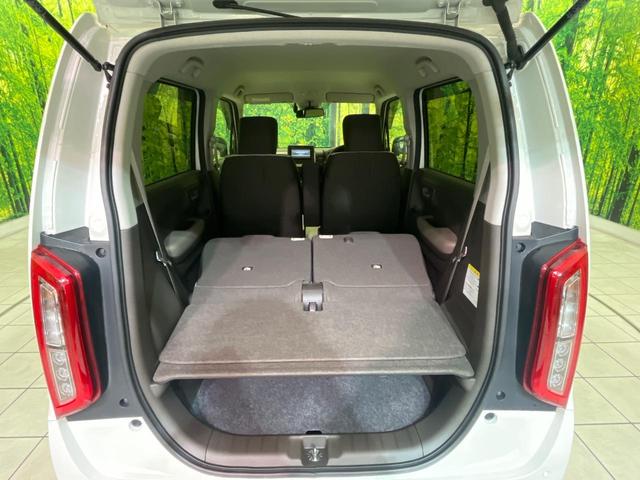 Ｎ－ＷＧＮ Ｌホンダセンシング　純正ナビ　バックカメラ　シートヒーター　コーナーセンサー　スマートキー　ＥＴＣ　オートハイビーム　車線逸脱警報　誤発進抑制機能　先行車発進告知機能　レーンキープ　オートエアコン　Ｂｌｕｅｔｏｏｔｈ再生（56枚目）