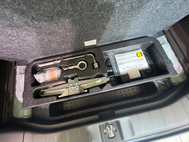 Ｎ－ＷＧＮ Ｌホンダセンシング　純正ナビ　バックカメラ　シートヒーター　コーナーセンサー　スマートキー　ＥＴＣ　オートハイビーム　車線逸脱警報　誤発進抑制機能　先行車発進告知機能　レーンキープ　オートエアコン　Ｂｌｕｅｔｏｏｔｈ再生（57枚目）