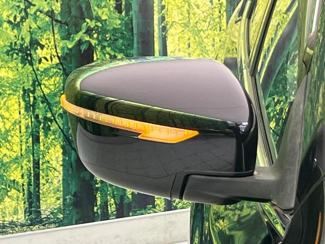 エクストレイル ２０ＸブラクエクストリーマＸエマージェンシブレーキＰ　純正８型ナビ　バックカメラ　後席モニター　シートヒーター　コーナーセンサー　スマートキー　ＬＥＤヘッド　ＥＴＣ　ルーフレール　純正１７インチＡＷ　オートライト　デュアルエアコン　Ｂｌｕｅｔｏｏｔｈ再生（33枚目）