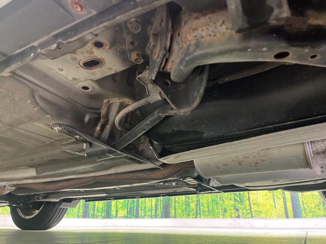 エクストレイル ２０ＸブラクエクストリーマＸエマージェンシブレーキＰ　純正８型ナビ　バックカメラ　後席モニター　シートヒーター　コーナーセンサー　スマートキー　ＬＥＤヘッド　ＥＴＣ　ルーフレール　純正１７インチＡＷ　オートライト　デュアルエアコン　Ｂｌｕｅｔｏｏｔｈ再生（43枚目）