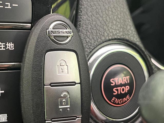 エクストレイル ２０ＸブラクエクストリーマＸエマージェンシブレーキＰ　純正８型ナビ　バックカメラ　後席モニター　シートヒーター　コーナーセンサー　スマートキー　ＬＥＤヘッド　ＥＴＣ　ルーフレール　純正１７インチＡＷ　オートライト　デュアルエアコン　Ｂｌｕｅｔｏｏｔｈ再生（62枚目）