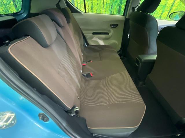 アクア Ｇ　純正ナビ　シートヒーター　スマートキー　ＬＥＤヘッド　ＥＴＣ　オートライト　オートエアコン　革巻きステアリング　Ｂｌｕｅｔｏｏｔｈ再生　地デジ　フォグライト　ヘッドライトウォッシャー　ドアバイザー（9枚目）