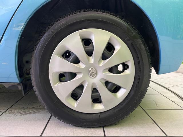 アクア Ｇ　純正ナビ　シートヒーター　スマートキー　ＬＥＤヘッド　ＥＴＣ　オートライト　オートエアコン　革巻きステアリング　Ｂｌｕｅｔｏｏｔｈ再生　地デジ　フォグライト　ヘッドライトウォッシャー　ドアバイザー（28枚目）