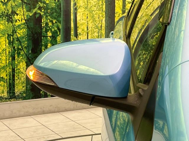 アクア Ｇ　純正ナビ　シートヒーター　スマートキー　ＬＥＤヘッド　ＥＴＣ　オートライト　オートエアコン　革巻きステアリング　Ｂｌｕｅｔｏｏｔｈ再生　地デジ　フォグライト　ヘッドライトウォッシャー　ドアバイザー（32枚目）