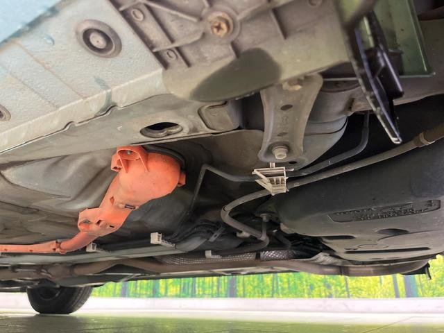 アクア Ｇ　純正ナビ　シートヒーター　スマートキー　ＬＥＤヘッド　ＥＴＣ　オートライト　オートエアコン　革巻きステアリング　Ｂｌｕｅｔｏｏｔｈ再生　地デジ　フォグライト　ヘッドライトウォッシャー　ドアバイザー（42枚目）